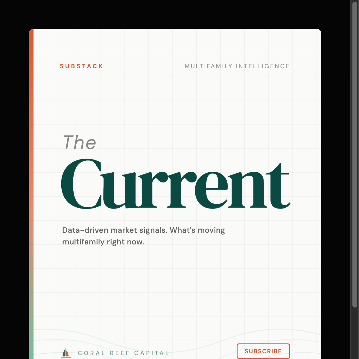 The Current