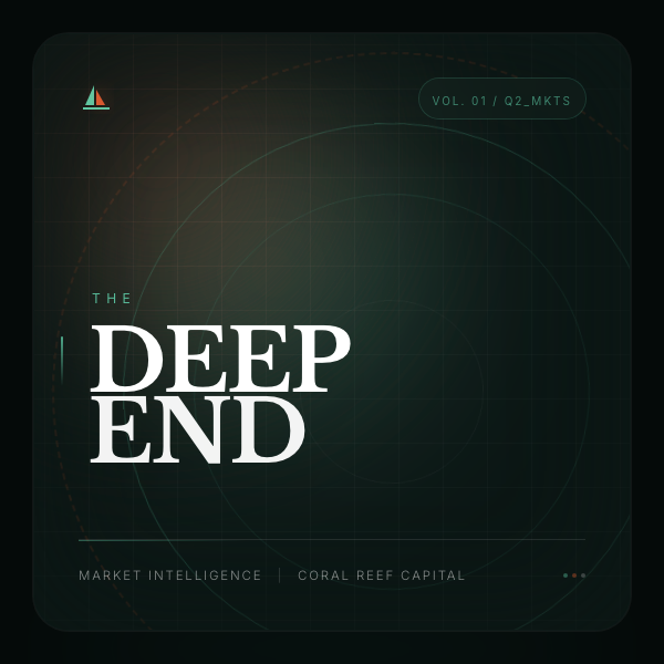 The Deep End
